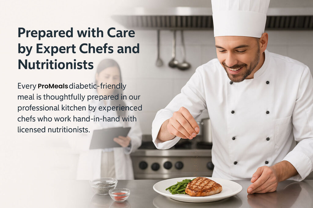 diabetic food service delivery food usa